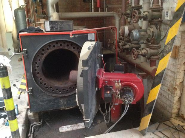 Onderhoud Liagre Cauwels Izegem