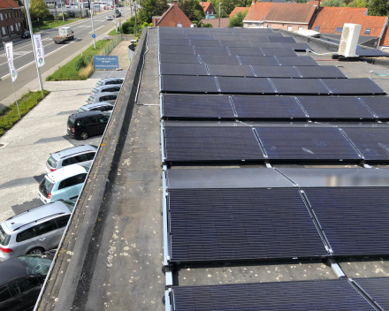 Project Soft-Naert te Izegem