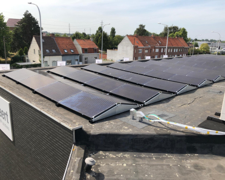 Project Soft-Naert te Izegem