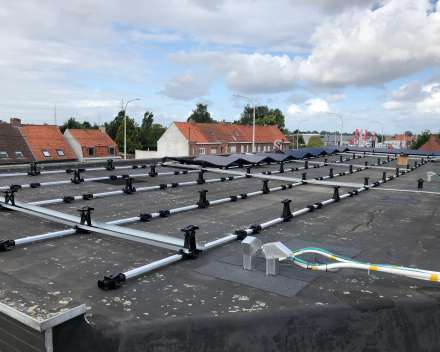 Project Soft-Naert te Izegem
