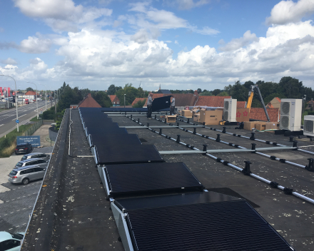 Project Soft-Naert te Izegem