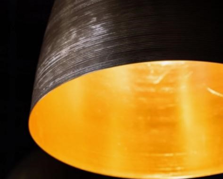 Project Boardroom Club Brugge - Verlichting & elektriciteit
