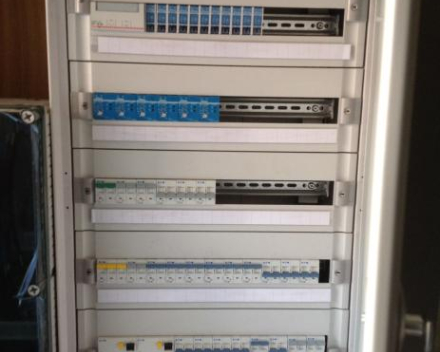 Elektriciteit