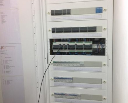 Elektriciteit